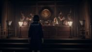 The Shrine Path Altar puzzle in Silent Hill F (Image via Konami)